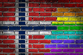 BLITT LETTERE: Det er langt lettere å være homofil i Norge i dag enn tidligere, men likevel gruer mange seg for å komme ut av skapet. 