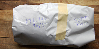 KYLLINGBRYST KYLLINGBRYST