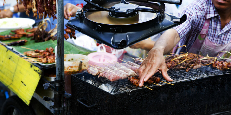 Ferie uten forviklinger