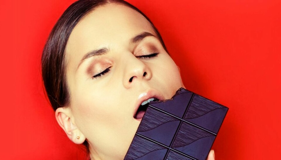 Minimize me: Jeg har knekt slankekoden! Stikkord er blodsukker og tårer.