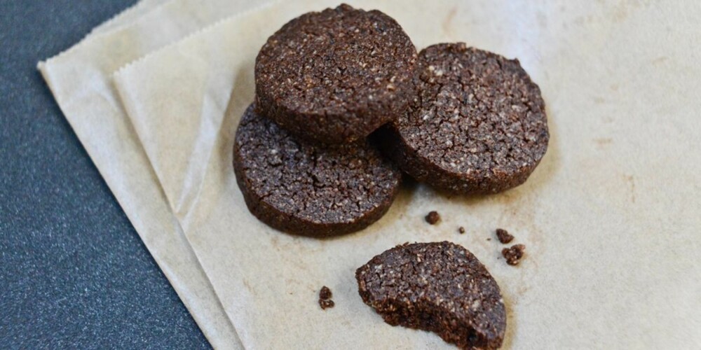 SJOKOLADE: Enkelt å lage glutenfritt med denne oppskriften. SJOKOLADE: Enkelt å lage glutenfritt med denne oppskriften.