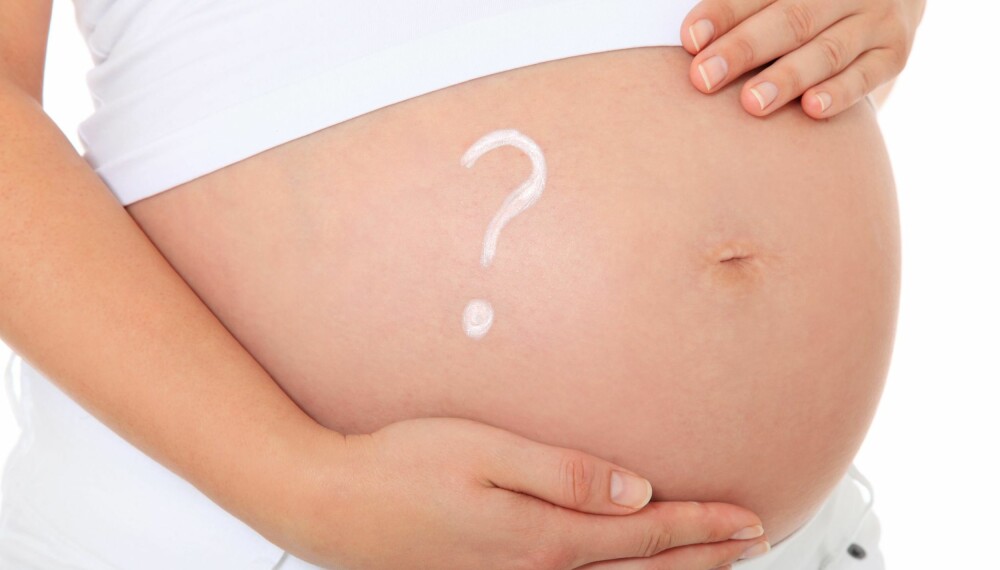 TIPS OG RÅD TIL BEKYMRET GRAVID: Kan du ta solarium mens du er gravid? Vi har spurt jordmødre om ting mange bekymrede gravide lurer på. FOTO: Getty Images.
