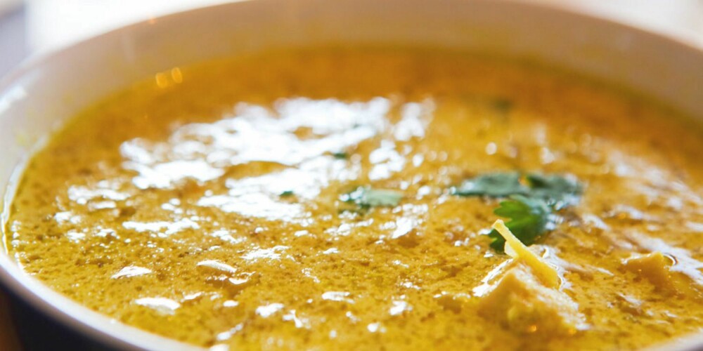 thailand suppe oppskrift thailand suppe oppskrift
