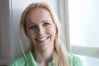 EKSPERT: Smelt litt smør til grønnsaker - demper bittersmaken og øker næringsopptaket, tipser overlege og seksbarnsmor Berit Nordstrand. EKSPERT: Smelt litt smør til grønnsaker - demper bittersmaken og øker næringsopptaket, tipser overlege og seksbarnsmor Berit Nordstrand.