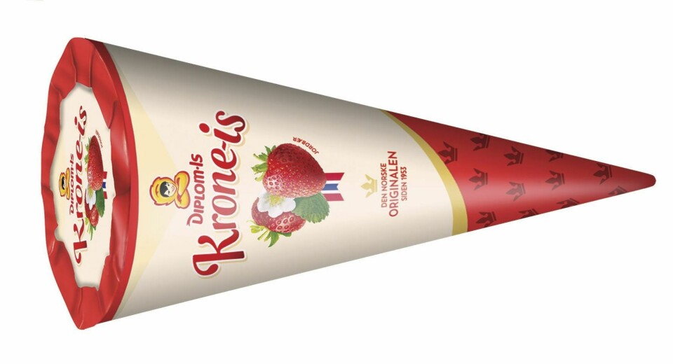 KLASSIKER: Manges favoritt er langt fra det beste valget.