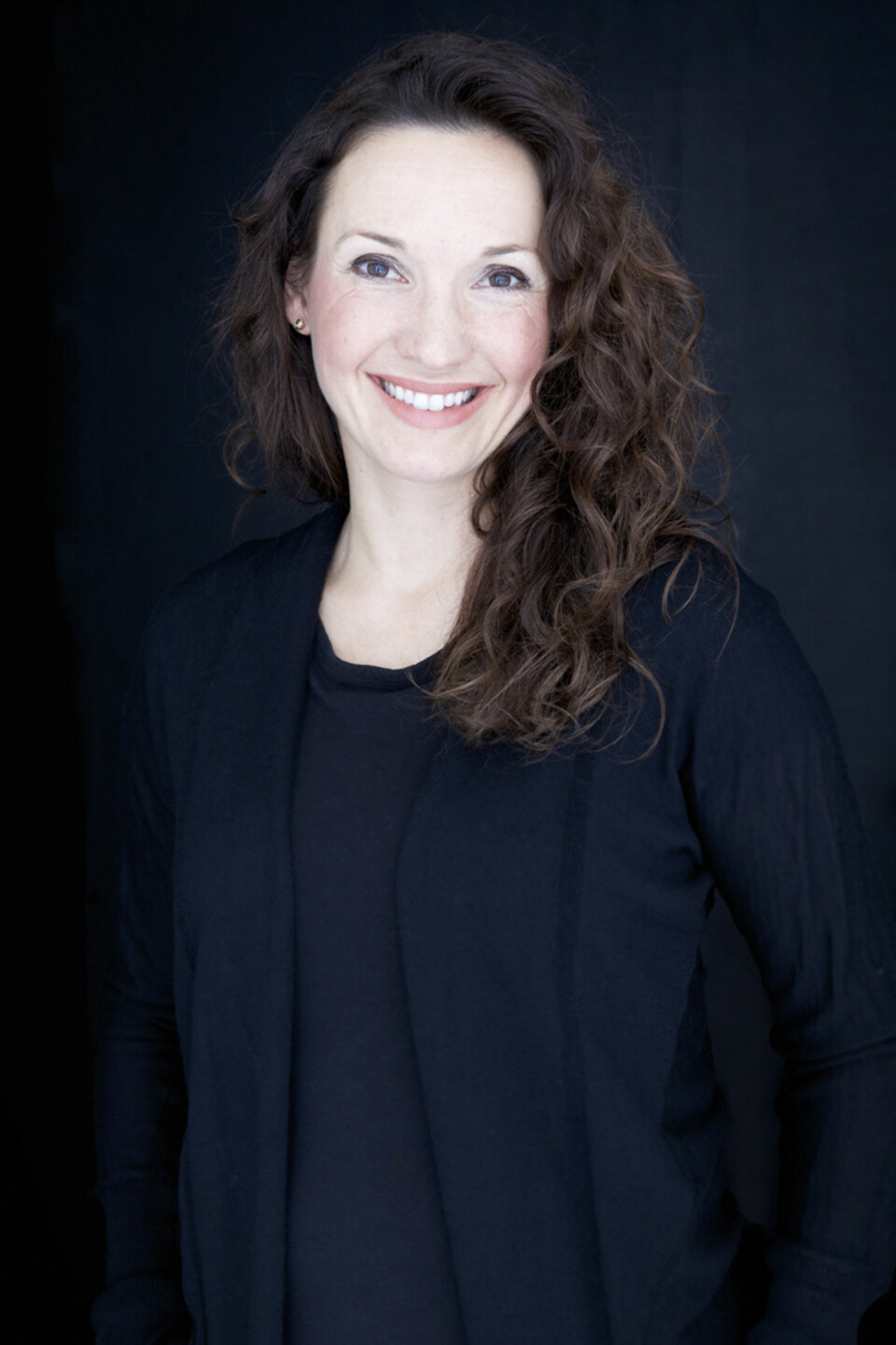 Psykolog Monica Juuhl-Langseth
Fotograf: Alva Thylén, Kolonihaven