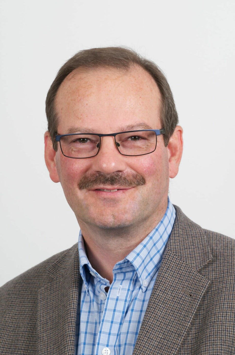 EKSPERT: Førsteamanuensis Knut Inge Fostervold ved Psykologisk institutt ved Universitetet i Oslo.