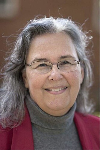 EKSPERT: Jo Paoletti er forsker og professor ved University of Maryland i USA. FOTO: University of Maryland EKSPERT: Jo Paoletti er forsker og professor ved University of Maryland i USA. FOTO: University of Maryland