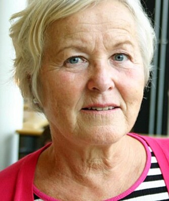 EKSPERT: Harriet Bjerrum Nielsen er forfatter og professor ved Senter for Kjønnsforskning ved Universitetet i Oslo. FOTO: Forskning.no EKSPERT: Harriet Bjerrum Nielsen er forfatter og professor ved Senter for Kjønnsforskning ved Universitetet i Oslo. FOTO: Forskning.no