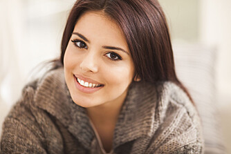 SMIL: Et smil kan være avgjørende for at du får den behandlingen du har krav på. Foto: Thinkstock.
