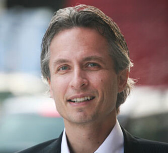 EKSPERT: Reiseekspert fra Jambo Tours, David Karlsson. EKSPERT: Reiseekspert fra Jambo Tours, David Karlsson.