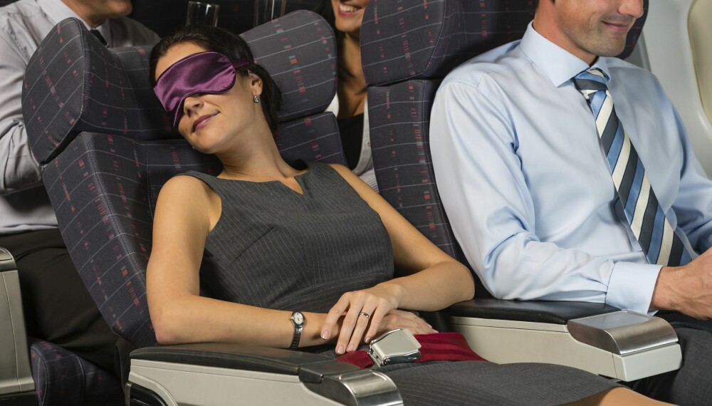 TIDLIG: Få best mulig utbytte av flyturen. Sørg for å være tidlig ute med å reservere sete slik at du fåt favorittsetet ditt! Foto: Thinkstock TIDLIG: Få best mulig utbytte av flyturen. Sørg for å være tidlig ute med å reservere sete slik at du fåt favorittsetet ditt! Foto: Thinkstock
