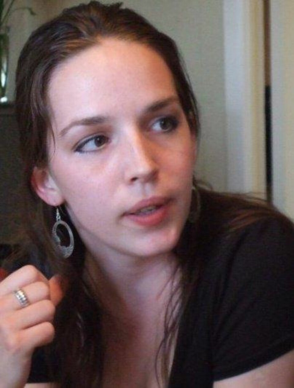 SØVNEKSPERT: Forsker Jelena Mrdalj.