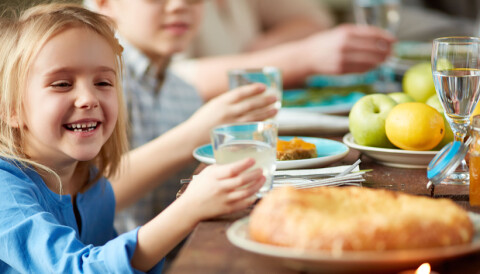 14 middager barna ikke kan motstå - Dagbladet