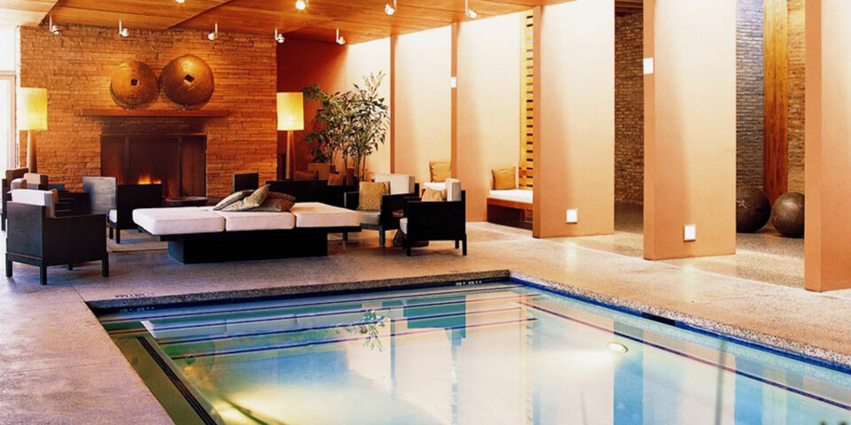 LUKSUS: Her er all-inclusive hotellene som ikke vil skuffe.