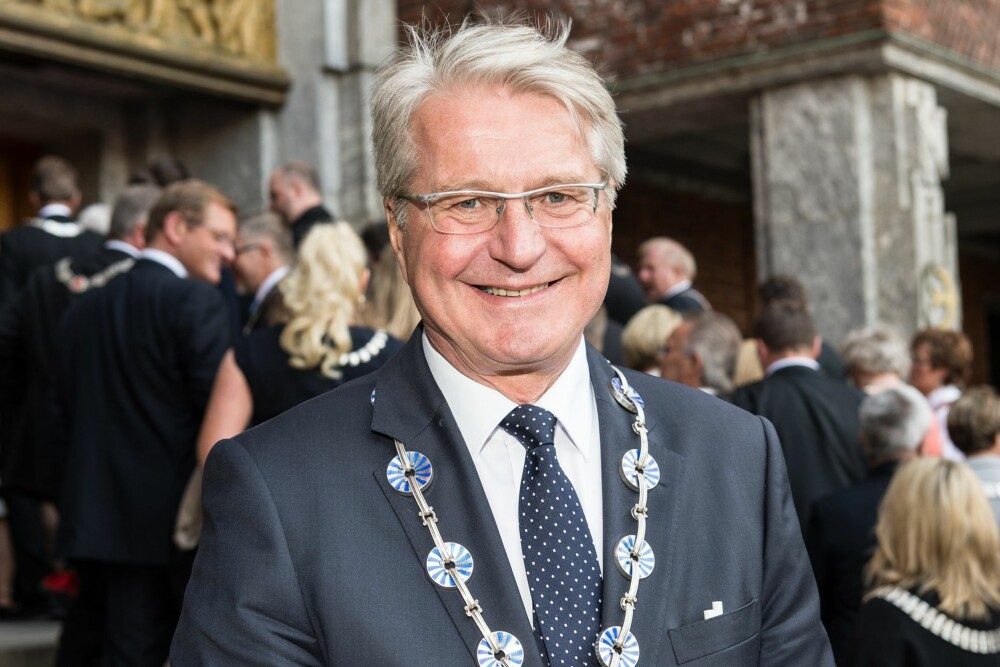 FABIAN STANG (59): Sleit med depresjon og angst FABIAN STANG (59): Sleit med depresjon og angst