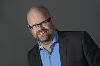 ET VIKTIG VERKTØY: Even Bolstad, daglig leder for HR Norge,mener du ikke har noe å tape på å la deg teste i intervjusammenheng. ET VIKTIG VERKTØY: Even Bolstad, daglig leder for HR Norge,mener du ikke har noe å tape på å la deg teste i intervjusammenheng.