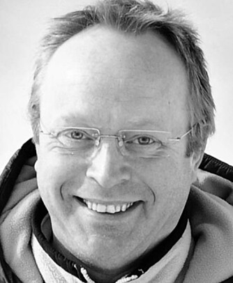 TESTER TESTENE: Andreas Kolstø er leder av personsertifisering i DNV GL. De sørger for at personlighetstestene du blir bedt om å ta på jobbintervju fungerer. TESTER TESTENE: Andreas Kolstø er leder av personsertifisering i DNV GL. De sørger for at personlighetstestene du blir bedt om å ta på jobbintervju fungerer.