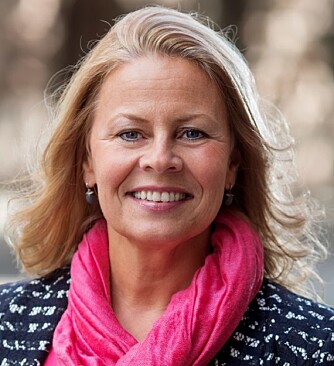 EKSPERT: Sissel Sundby, leder for Rekruttering og Mobilitet i Schibsted Media Group FOTO: Privat