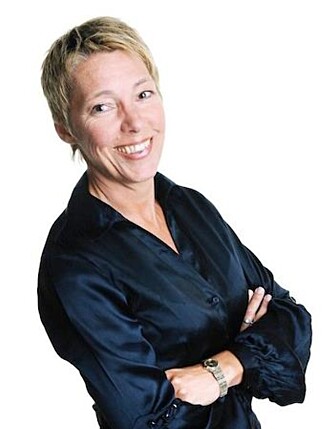EKSPERT: Direktør i bemanningsselskapet Adecco Search & Select, Guri Larsen, vet en ting eller to om ting du burde unngå å gjøre om du er på jobbintervju. FOTO: Adecco EKSPERT: Direktør i bemanningsselskapet Adecco Search & Select, Guri Larsen, vet en ting eller to om ting du burde unngå å gjøre om du er på jobbintervju. FOTO: Adecco