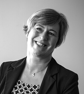 EKSPERT: Torunn M. Riiser, leder for kvalitet og kompetanseutvikling ved Adecco Search & Select. EKSPERT: Torunn M. Riiser, leder for kvalitet og kompetanseutvikling ved Adecco Search & Select.