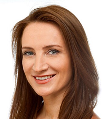 - For å få god nok beskyttelse må du påføre nok produkt, sier nordisk fagsjef i Dermagruppen, Kjersti Johansen. - For å få god nok beskyttelse må du påføre nok produkt, sier nordisk fagsjef i Dermagruppen, Kjersti Johansen.