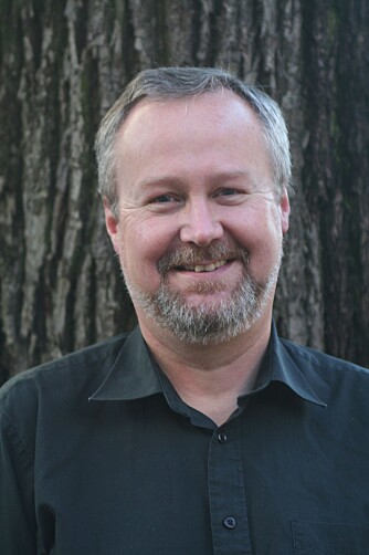 ØYSTEIN GUDIM: Daglig leder i Adopsjonsforum. ØYSTEIN GUDIM: Daglig leder i Adopsjonsforum.