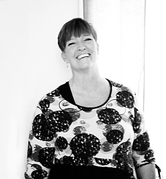 IRENE THORVALDSEN: Operert juni 2010. - Jeg lever fremdeles i redsel for å bli tykk og ende i rullestol. For meg er det en kontrollmekanisme å huske hvordan det var. Jeg ser på bilder av meg selv på mitt tjukkeste og gråter. Jeg husker godt hvordan jeg hadde det da. FOTO: Gry Traaen. IRENE THORVALDSEN: Operert juni 2010. - Jeg lever fremdeles i redsel for å bli tykk og ende i rullestol. For meg er det en kontrollmekanisme å huske hvordan det var. Jeg ser på bilder av meg selv på mitt tjukkeste og gråter. Jeg husker godt hvordan jeg hadde det da. FOTO: Gry Traaen.