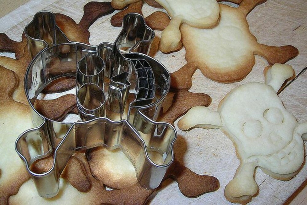 KAKEBAKING: Ikke la det bli et ork. Det finnes mange snarveier. FOTO: Alfred Bina/Flickr. com KAKEBAKING: Ikke la det bli et ork. Det finnes mange snarveier. FOTO: Alfred Bina/Flickr. com