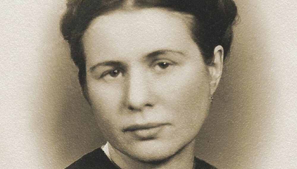 REDDET TUSENVIS: Irena Sendler reddet tusenvis av jødiske barn fra ghettoen i Warsawa.