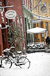 Her shopper du interiør i København Inspirasjon Her shopper du interiør i København Inspirasjon