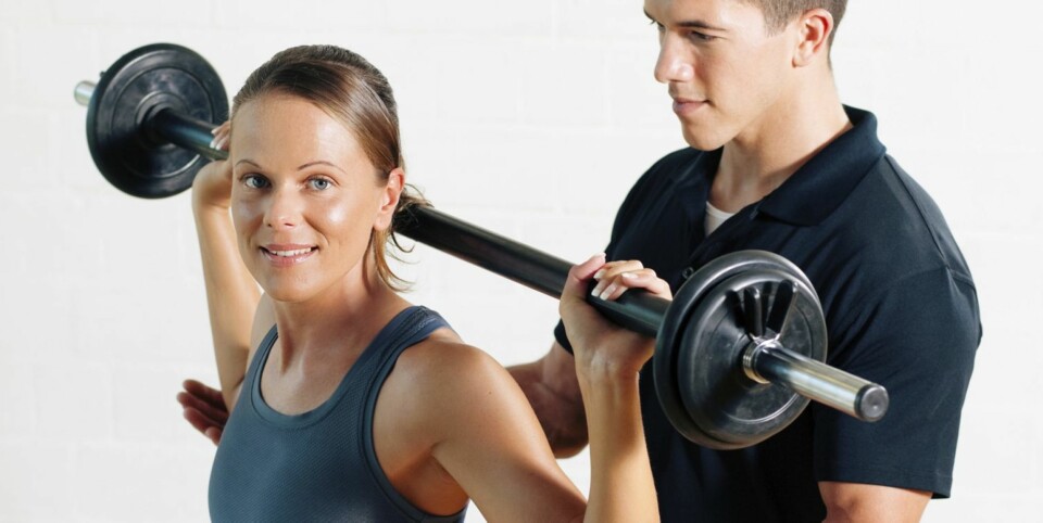 INSTRUKTØRER: Hva slags kompetanse har de menneskene du benytter deg av på senteret? Skal du bruke en personlig trener eller veileder bør du undersøke bakgrunnen til vedkommende. Hva slags utdannelse og erfaring har han eller hun?