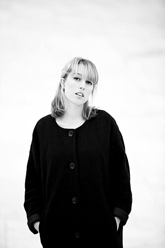 SILJE HALSTENSEN: Pressekontakt i AKKS, som jobber for å rekruttere, motivere og synliggjøre kvinner i musikkbransjen. SILJE HALSTENSEN: Pressekontakt i AKKS, som jobber for å rekruttere, motivere og synliggjøre kvinner i musikkbransjen.