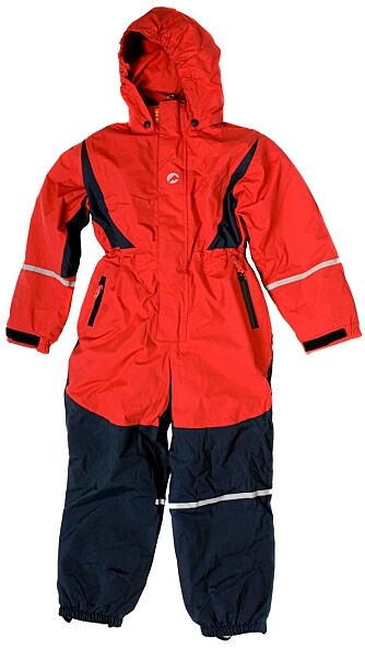 VINTERDRESSER: Stormberg, Haggel ProreTex VINTERDRESSER: Stormberg, Haggel ProreTex