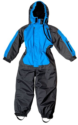 VINTERDRESSER: Reflex modell 082-366/7/8 VINTERDRESSER: Reflex modell 082-366/7/8