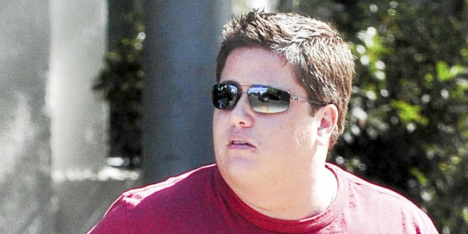 Hun elsker skjeggstubben sin