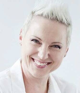UBEVISST: - 93 prosent av vår kommunikasjon foregår ubevisst, sier Trine Åldstedt, coach ved MetraResource. FOTO: MetraResource. UBEVISST: - 93 prosent av vår kommunikasjon foregår ubevisst, sier Trine Åldstedt, coach ved MetraResource. FOTO: MetraResource.
