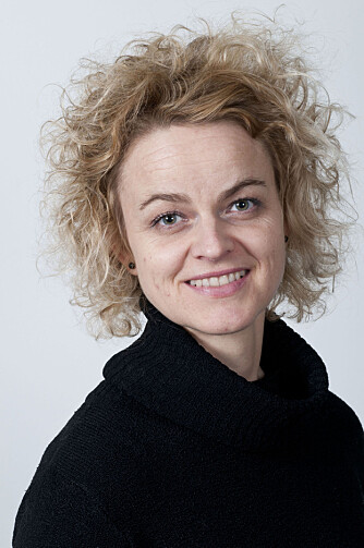 FRISKE MENNESKER HØRER STEMMER: Studier har vist at 5-15 prosent av den friske befolkningen hører stemmer, sier Vaskinn.Anja Vaskinn, PhD og psykologspesialist, forsker på schizoaffektiv lidelse ved NORMENT KG Jebsen Senter for psykoseforskning ved Universitetet i Oslo. FRISKE MENNESKER HØRER STEMMER: Studier har vist at 5-15 prosent av den friske befolkningen hører stemmer, sier Vaskinn.Anja Vaskinn, PhD og psykologspesialist, forsker på schizoaffektiv lidelse ved NORMENT KG Jebsen Senter for psykoseforskning ved Universitetet i Oslo.