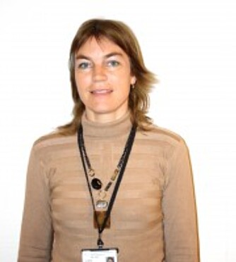 SAMTALE HJELPER: - Når jeg har snakket med dem én gang og de kommer tilbake, har ofte symptomene blitt svakere, sier Lill Kjersti Skryten, psykologspesialist ved Helse Fonna HF. SAMTALE HJELPER: - Når jeg har snakket med dem én gang og de kommer tilbake, har ofte symptomene blitt svakere, sier Lill Kjersti Skryten, psykologspesialist ved Helse Fonna HF.