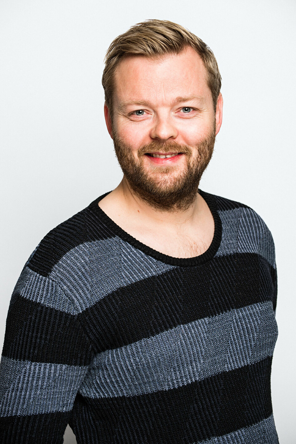 ØKT ETTERSPØRSEL: Ifølge Marius Johansen, medisinsk ansvarlig lege på Sex og Samfunn-senteret i Oslo, har vaksine-etterspørselen økt etter at nyheten om gratis vaksine kom i januar.