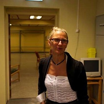 EKSPERT: Leder for Norsk Gynekologisk Forening og overlege ved Haukeland Universitetssykehus, Jone Trovik. FOTO: Privat