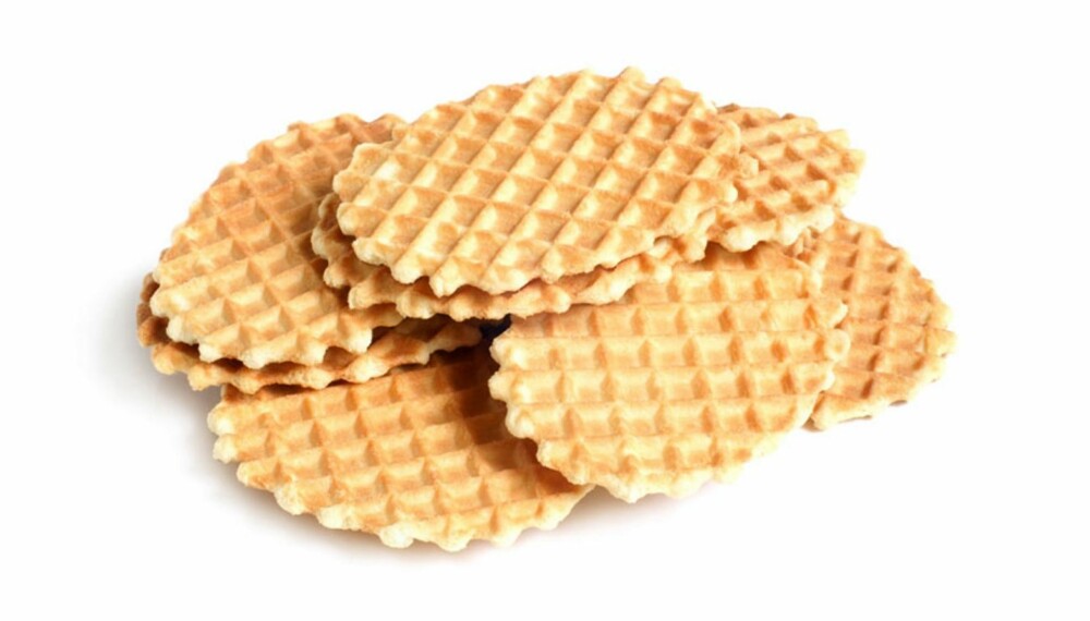 I PÅSKEN: Å slenge i sammen en vaffelrøre er noe alle klarer. Og vafler er perfekt å servere i påsken, ta dem gjerne med på tur! I PÅSKEN: Å slenge i sammen en vaffelrøre er noe alle klarer. Og vafler er perfekt å servere i påsken, ta dem gjerne med på tur!