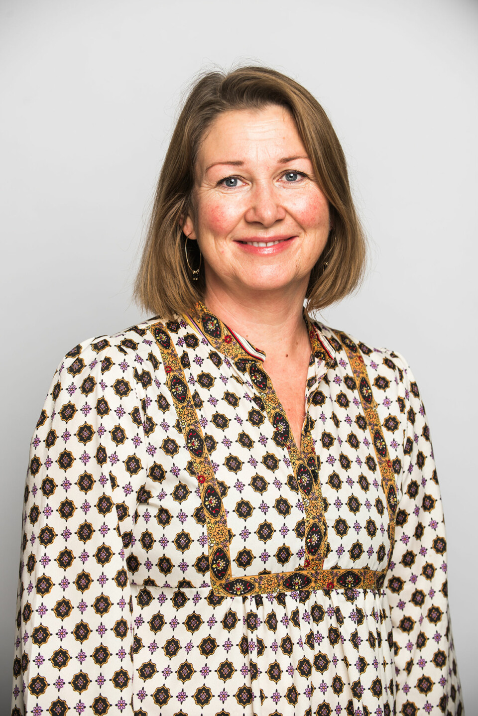 GJØR DET SELV: Trude Slettvoll Lien, spesialist i sexologisk rådgiving, anbefaler deg å finne ut hva som gjør deg kåt.