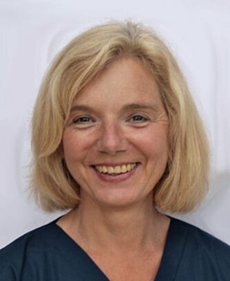 EKSPERT: Ernæringsfysiolog Anne Christine Browne EKSPERT: Ernæringsfysiolog Anne Christine Browne