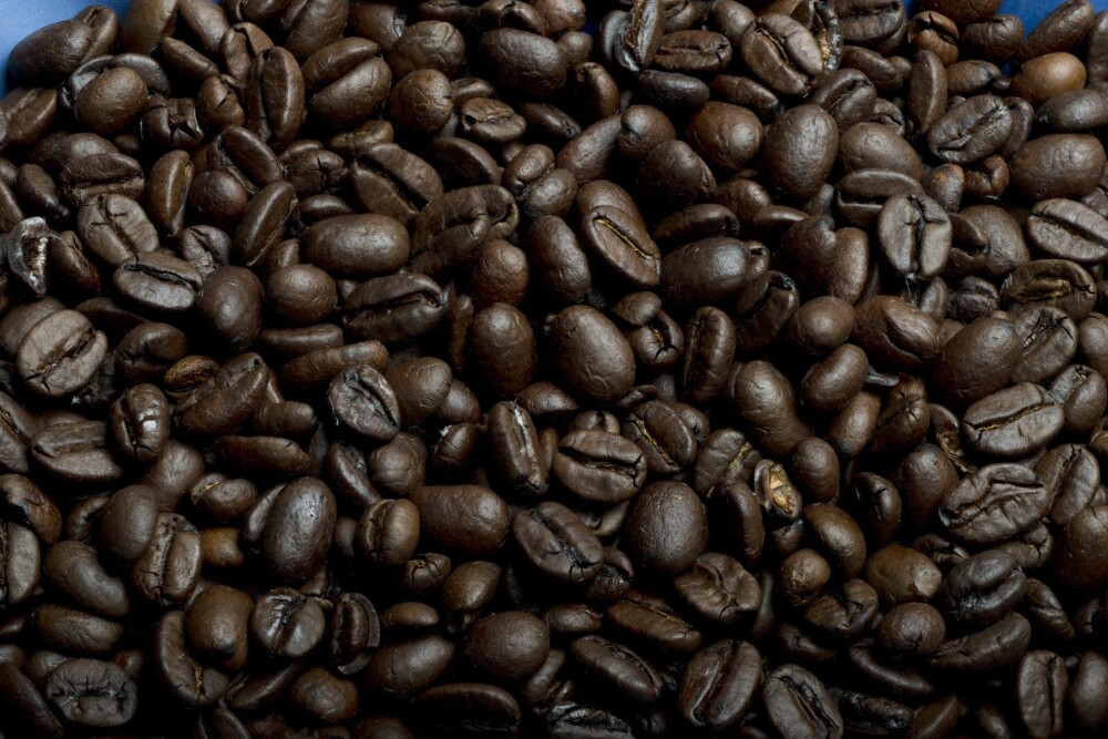 KAFFE: Skal ikke oppebares kaldt. FOTO: Norsk Kaffeinformasjon.