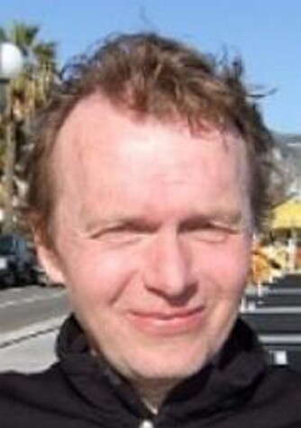 EKSPERT: Professor Frode Svartdal.