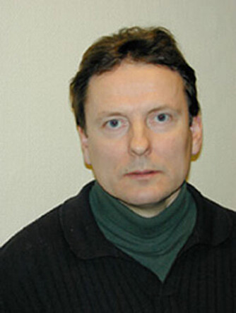 PROFESSOR: Paul Gooderham, professor ved Norges Handelhøyskole.
