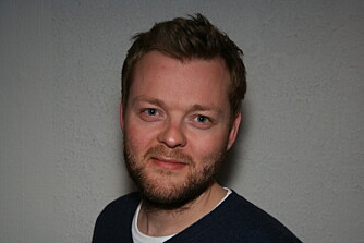 MARIUS JOHANSEN: Medisinskfaglig ansvarlig lege ved Sex og samfunn. MARIUS JOHANSEN: Medisinskfaglig ansvarlig lege ved Sex og samfunn.