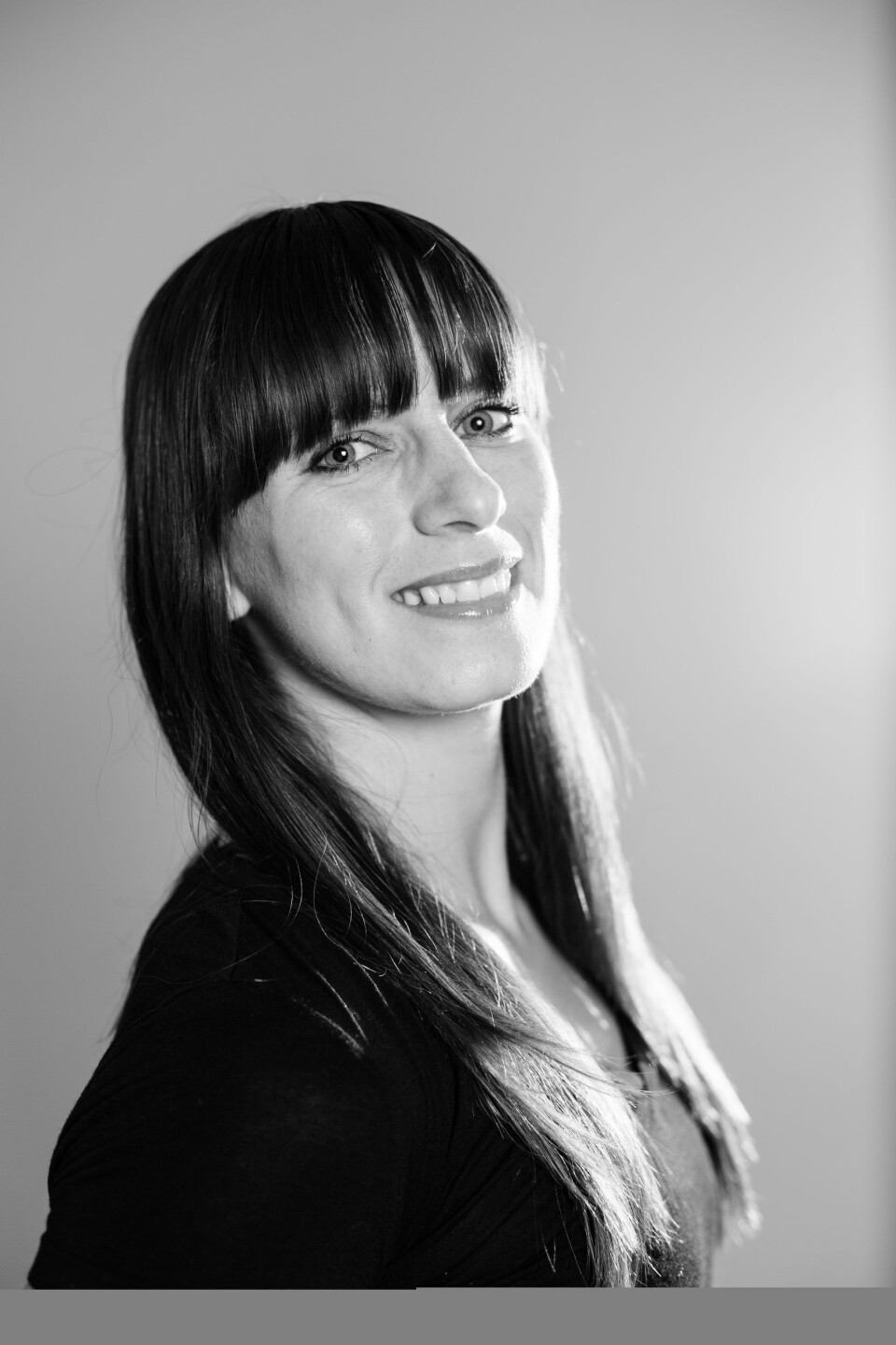 MOT UTESTENGING: Danser, koreograf og dansepedagog Anita Vilenica synes det burde være rom for alle.