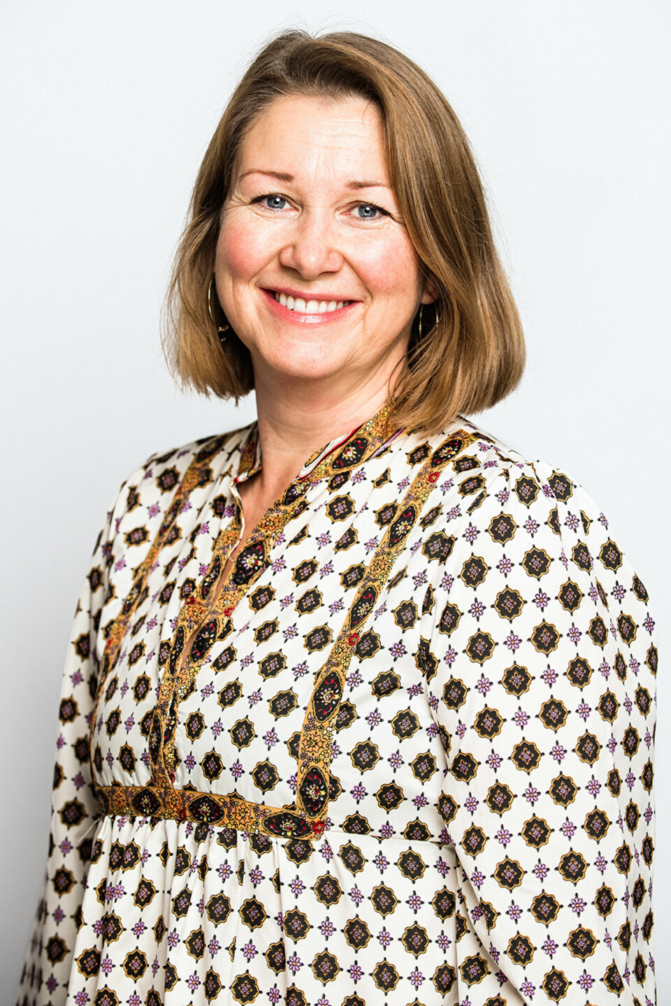 RÅD: Sexologisk rådgiver Trude Slettvoll forteller at ved hjelp av prøving og feiling finner vi et seksuelt språk vi er komfortabel med.